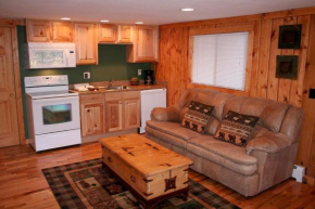 Timber Creek Chalets- 10A chalet